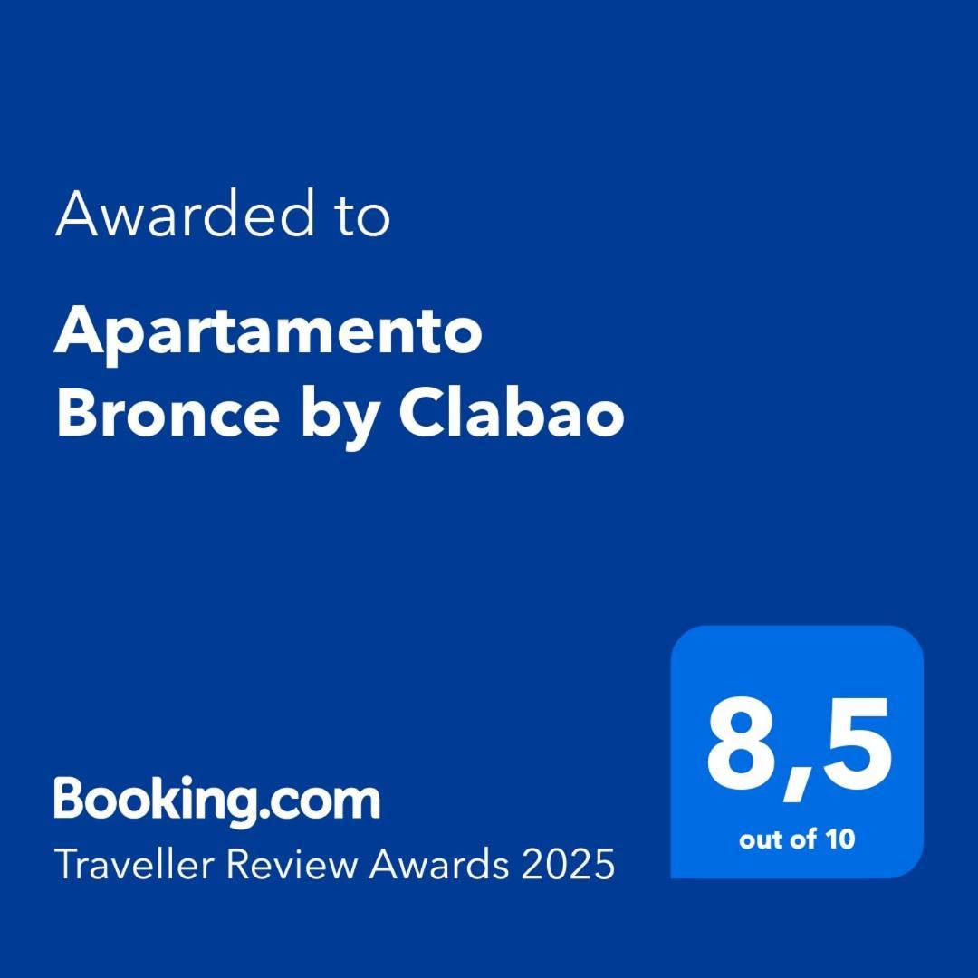 Apartamento Bronce By Clabao Мадрид Экстерьер фото